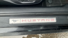 Ford Mustang 5.0 V8 GT 2dr Auto Petrol Coupe